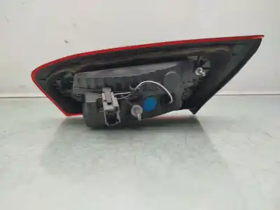 Автозапчасти б/у внутренний левый задний фонарь за ford focus iv (hn) 1.5 ecoblue ссылки oem iam 2540397 08062018 jx7b13a603da