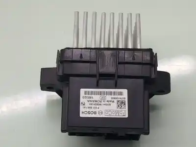 Автозапчасти б/у сопротивление нагреву за ford focus iv (hn) 1.5 ecoblue ссылки oem iam  s076125940 g3gh19e624aa