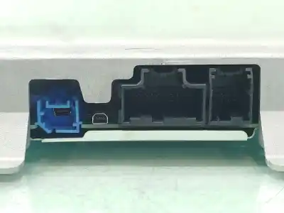Автозапчасти б/у электронный модуль за ford focus iv (hn) 1.5 ecoblue ссылки oem iam  20180608 10r059201 jx7t18b849ag