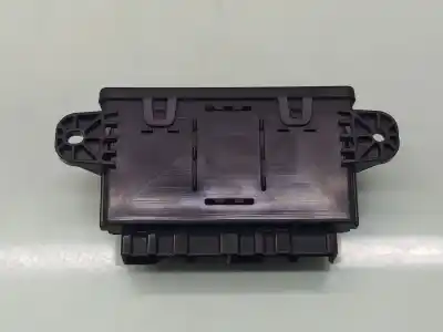 Автозапчастина б/у електронний модуль для ford focus iv (hn) 1.5 ecoblue посилання на oem iam  jx7t14f142aa jxtt14b531ac