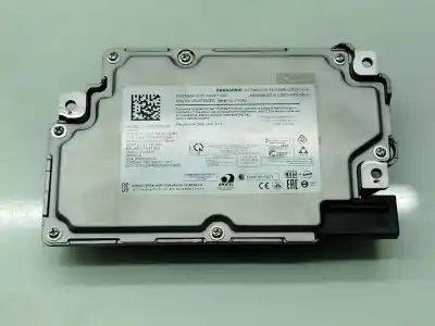Автозапчасти б/у электронный модуль за ford focus iv (hn) 1.5 ecoblue ссылки oem iam   3u5t14g371gdc