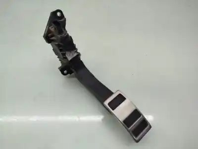 Second-hand car spare part accelerator pedal for ford focus iv (hn) 1.5 ecoblue oem iam references 2537261 6pv01285102 jx619f836eo