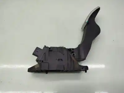 Second-hand car spare part accelerator pedal for ford focus iv (hn) 1.5 ecoblue oem iam references 2537261 6pv01285102 jx619f836eo