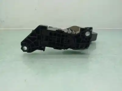 Second-hand car spare part accelerator pedal for ford focus iv (hn) 1.5 ecoblue oem iam references 2537261 6pv01285102 jx619f836eo