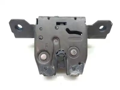 Second-hand car spare part  for OPEL ZAFIRA TOURER C (P12)  OEM IAM references 13524683  13587646 13509599
