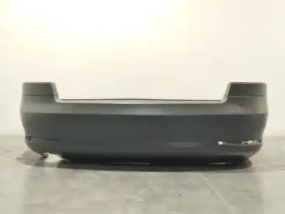 Peça sobressalente para automóvel em segunda mão para choques traseiro por skoda octavia berlina (1z3) collection referências oem iam 1z5807417