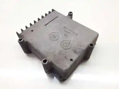 Gebrauchtes Autoersatzteil steuergerät automatikgetriebe zum chrysler voyager (rg) 2.8 crd lx oem-iam-referenzen 04727535af  