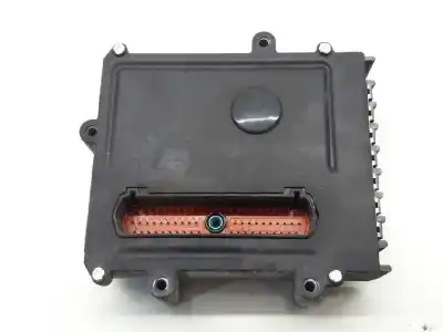 Gebrauchtes Autoersatzteil steuergerät automatikgetriebe zum chrysler voyager (rg) 2.8 crd lx oem-iam-referenzen 04727535af  