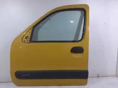 Автозапчасти б/у левая передняя дверь за renault kangoo (f/kc0) * ссылки oem iam 