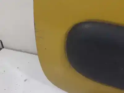 Автозапчасти б/у левая передняя дверь за renault kangoo (f/kc0) * ссылки oem iam   