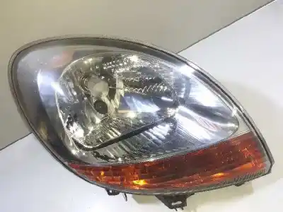 Автозапчасти б/у правая фара за renault kangoo (f/kc0) * ссылки oem iam 8200150617