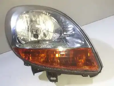 Автозапчастина б/у права фа для renault kangoo (f/kc0) * посилання на oem iam 8200150617  89008436