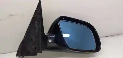 Second-hand car spare part right rearview mirror for audi a6 c5 avant (4b5, 4b6) 2.5 tdi oem iam references 4b1858532g