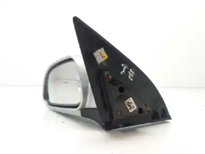 Second-hand car spare part left rearview mirror for daewoo nubira berlina 1.6 cat oem iam references 96546791
