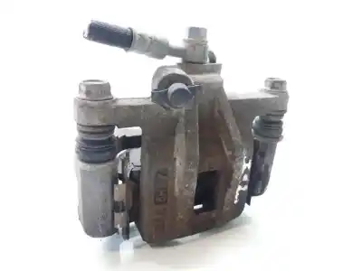 Second-hand car spare part rear left brake caliper for daewoo nubira berlina 1.6 cat oem iam references 96463798