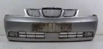 Second-hand car spare part front bumper for daewoo nubira berlina 1.6 cat oem iam references 