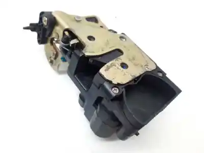 Second-hand car spare part rear left door lock for daewoo nubira berlina 1.6 cat oem iam references 96260995