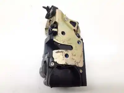 Автозапчастина б/у замок дверей заднього лівого для daewoo nubira berlina 1.6 cat посилання на oem iam 96260995  