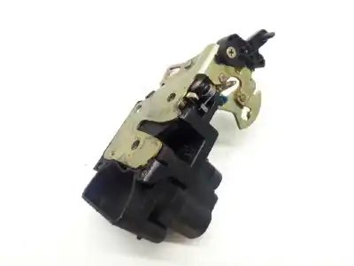 Second-hand car spare part rear right door lock for daewoo nubira berlina 1.6 cat oem iam references 96260996
