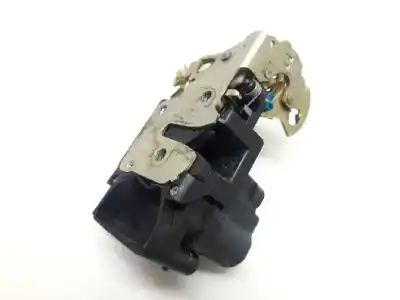 Second-hand car spare part front right door lock for daewoo nubira berlina 1.6 cat oem iam references 96272642