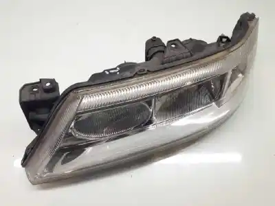 Автозапчасти б/у левая фара за renault laguna ii (bg0) expression ссылки oem iam 7701048927