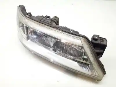 Автозапчасти б/у правая фара за renault laguna ii (bg0) expression ссылки oem iam 7701048931