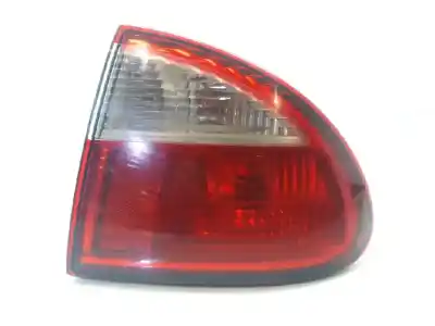 Автозапчастина б/у правий ліхтар для seat leon (1m1) 1.9 tdi посилання на oem iam 1m5945111  