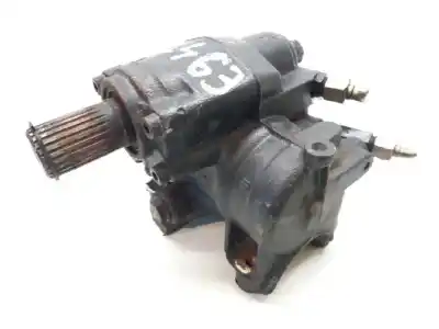 Автозапчастина б/у рульва коробка для mercedes-benz clase clk (w208) coupe 230 compressor (evo) (208.348) посилання на oem iam 1234610805