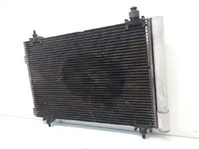 Tweedehands auto-onderdeel airconditioning condensor / radiator voor peugeot 5008 premium oem iam-referenties 6455gh
