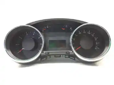 Peça sobressalente para automóvel em segunda mão quadrante por peugeot 5008 premium referências oem iam 6103x9 9810462680 9666174880