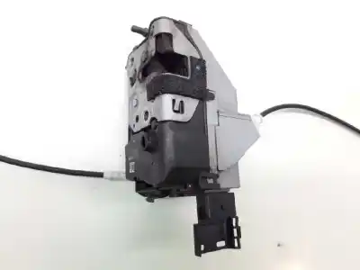 Tweedehands auto-onderdeel achter links deurslot voor peugeot 5008 premium oem iam-referenties 9137t5
