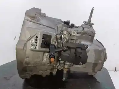 Pezzo di ricambio per auto di seconda mano riduttore per peugeot 5008 premium riferimenti oem iam 20ea17  0513537