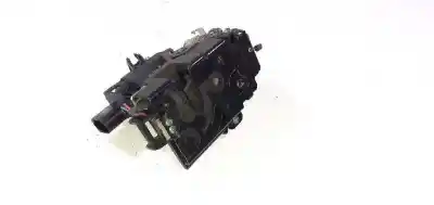 Pezzo di ricambio per auto di seconda mano serratura porta anteriore destra per volkswagen golf iv berlina (1j1) highline riferimenti oem iam 6x1837014h