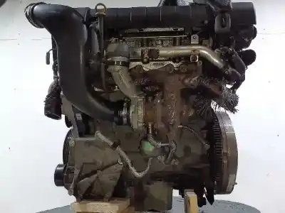 İkinci el araba yedek parçası motor patladi için opel astra gtc 1.9 16v cdti cat (z 19 dth / lrd) oem iam referansları z19dth  4892029