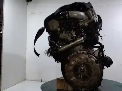İkinci el araba yedek parçası motor patladi için opel astra gtc 1.9 16v cdti cat (z 19 dth / lrd) oem iam referansları z19dth  4892029