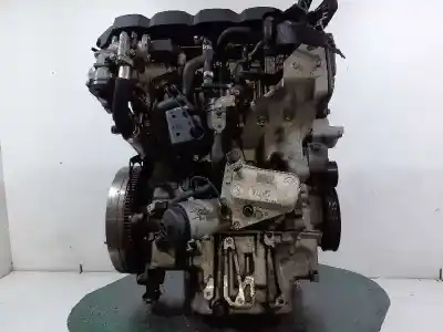 İkinci el araba yedek parçası motor patladi için opel astra gtc 1.9 16v cdti cat (z 19 dth / lrd) oem iam referansları z19dth  4892029