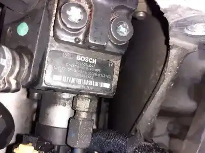 İkinci el araba yedek parçası motor patladi için opel astra gtc 1.9 16v cdti cat (z 19 dth / lrd) oem iam referansları z19dth  4892029