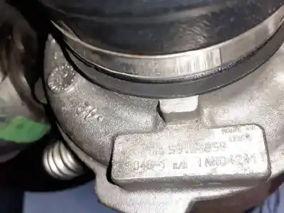 İkinci el araba yedek parçası motor patladi için opel astra gtc 1.9 16v cdti cat (z 19 dth / lrd) oem iam referansları z19dth  4892029