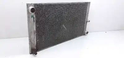 Автозапчасти б/у водяной радиатор за bmw serie 7 (e65/e66) 730d ссылки oem iam 17117795138