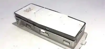 Second-hand car spare part left front power window switch for bmw serie 7 (e65/e66) 730d oem iam references 61316943055  e0200254