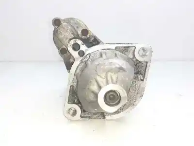 Peça sobressalente para automóvel em segunda mão motor de arranque por bmw serie 7 (e65/e66) 730d referências oem iam 12417798035 25-3396 12417794952