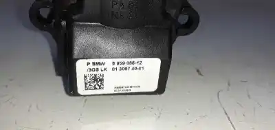 Second-hand car spare part multifunction switch for bmw serie 7 (e65/e66) 730d oem iam references 61316959986 0130674001 695998612