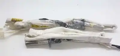 Peça sobressalente para automóvel em segunda mão kit airbag por bmw serie 7 (e65/e66) 730d referências oem iam 39714189302t 65776960225 33677368501x