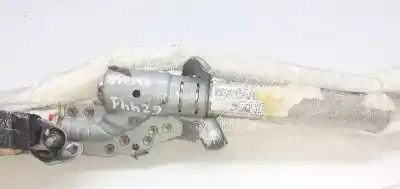 Peça sobressalente para automóvel em segunda mão kit airbag por bmw serie 7 (e65/e66) 730d referências oem iam 39714189302t 65776960225 33677368501x