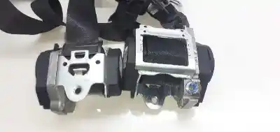 Peça sobressalente para automóvel em segunda mão kit airbag por bmw serie 7 (e65/e66) 730d referências oem iam 39714189302t 65776960225 33677368501x