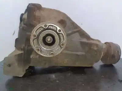 Pezzo di ricambio per auto di seconda mano differenziale posteriore per bmw serie 7 (e65/e66) 730d riferimenti oem iam 7532049 2.81 9005070704500005