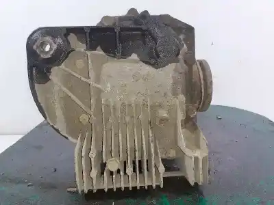Pezzo di ricambio per auto di seconda mano differenziale posteriore per bmw serie 7 (e65/e66) 730d riferimenti oem iam 7532049 2.81 9005070704500005