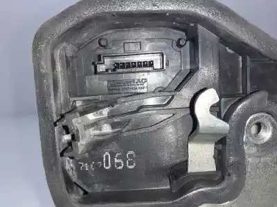 Peça sobressalente para automóvel em segunda mão fechadura da porta dianteira direita por bmw serie 7 (e65/e66) 730d referências oem iam 51217202146  7167068