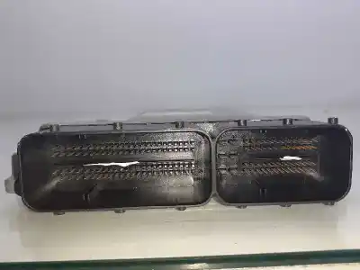 Second-hand car spare part ecu engine control for bmw serie 7 (e65/e66) 730d oem iam references 13617808222 7798506 0281011886