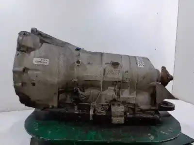 Pezzo di ricambio per auto di seconda mano riduttore per bmw serie 7 (e65/e66) 730d riferimenti oem iam zfs 4097958zqk 7556541